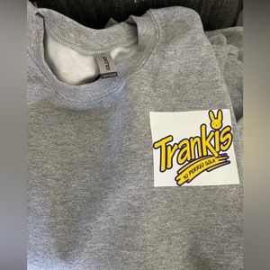 Trankis sweater